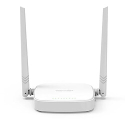 Router Tenda D301 (Reconditionné A+) 