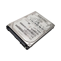 Disque Dur PC Portable 1To SATA 2.5 SAMSUNG ST1000LM024 5400rpm 8Mo