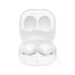 Auriculares Bluetooth Samsung Galaxy Buds 2 R177 Blancos 