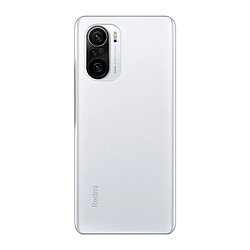 Xiaomi Redmi K40 Pro- 8/256 Go- Blanc