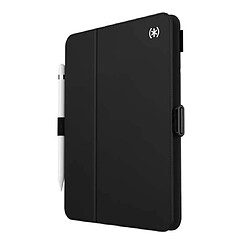 Speck Étui de Protection pour iPad Pro 10.9" Folio Balance Noir pas cher