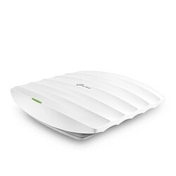 Avis Point d'Accès TP-Link EAP223 V1 2.4 GHz-5 GHz Blanc