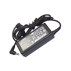 Chargeur Secteur PC Portable LITE-ON PA-1650-22 090183-11 NSW24094 19V 65W 3.42A · Occasion 