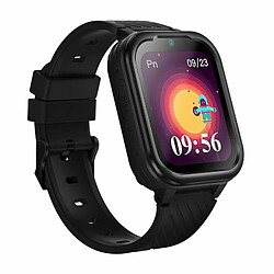 Smartwatch Garett Kids Essa 4G Czarny pas cher