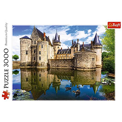 Avis Trefl Puzzle Coloré - TR33075