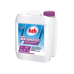 Produit d'hivernage Super Winterprotect 3 L - HTH 