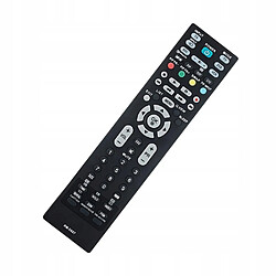 Avis GUPBOO Télécommande Universelle de Rechange Pour LG TV DVD mkj32022835 6710t00017h mkj32022805M