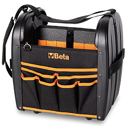 Beta Tools Sac à outils C4 33 x 26 x 36 cm 021040000 