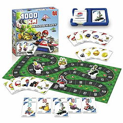 Jeu de cartes Diset