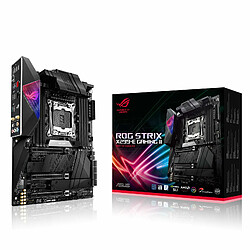 ASUS STRIX X299-E GAMING II