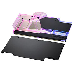 Phanteks Glacier G30 Strix inkl. Backplate pour ASUS Strix RTX 30