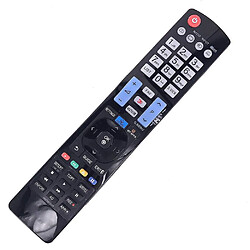 Avis Universal AKB73615303 pour télécommande LG TV LCD AKB73615309 AKB72915238 AKB73295502