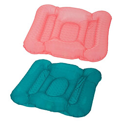 Coussin de spa gonflable pour siège rehausseur de spa à