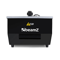 Beamz Ice1200 MKII Machine à brouillard 1200W Beamz