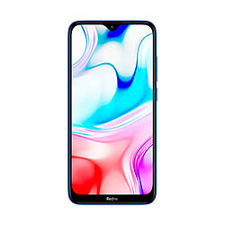 Xiaomi Redmi 8 3Go/32Go Bleu Dual SIM - Reconditionné