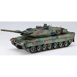 Border Model Maquette Char Leopard 2 A5/a6