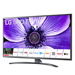 LG 49UN74006LB