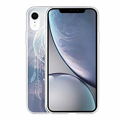 Avis Evetane Coque iPhone Xr 360 intégrale avant arrière