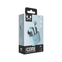 Fresh'n Rebel Ecouteurs True Wireless Twins Core Dusky Blue pas cher