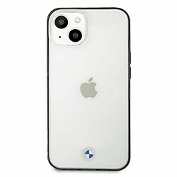 Avis BMW Edges - Coque pour iPhone 13 mini (Transparente)