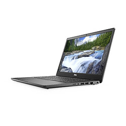 DELL FR/BTS/Lati 3410/Core i5-10210U/8GB/256GB SSD/14.0' FHD/Intel UHD/Cam & Mic/WLAN + BT/Backlit Kb/3 Cell/W10Pro/1Y Basic Onsite Intel Core i5 - 14'