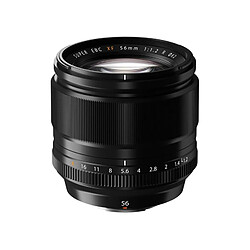 FUJIFILM Objectif Fujinon XF 56 mm f/1.2 R