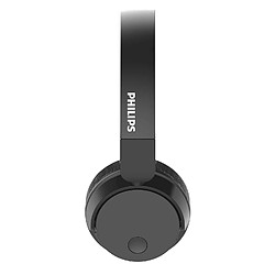 Philips Casque audio sans fil - TABH305BK/00 - Noir