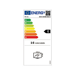 Écran HP E24mv G4 23,8" LED IPS