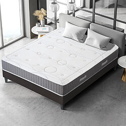 Olympe Literie Matelas Intuition