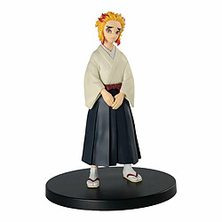 Figure à Collectionner DEMON SLAYER: KIMETSU NO YAIBA Bandai BP19155P 