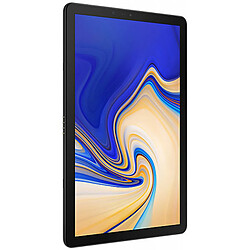 Avis Samsung Galaxy Tab S4 - 10.5'' - 4G LTE / Wifi - 64Go, 4Go RAM - Noir