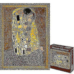 Universal 1000 puzzles adultes pour la peinture à l'huile, art créatif de décompression 