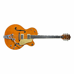 G6120T-BSSMK Brian Setzer Nashville 59 Smoke Orange Gretsch Guitars