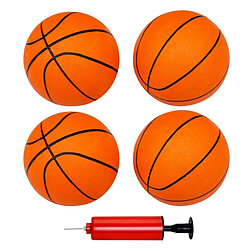 Bumber Panier de Basket Multi-joueurs - Double Shot Basket Ball Game pas cher