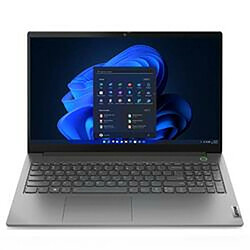 Ordinateur Portable Lenovo 21DJ000CSP 