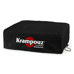 krampouz - ahb2 krampouz - housse de protection pour barbecue - ahb2