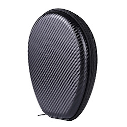 Avis Wewoo Coque Tapis d'herbe portable universel Texture EVA antichoc sans fil Bluetooth suspendu cou sport boîte de protection des écouteurs pour JBL / LG / Sony / Samsung Taille: 195 x 155 x35mm