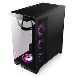 Acheter CSL-Computer Gaming PC M10640H