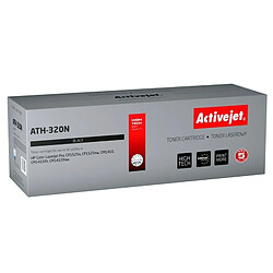 Activejet? Toner Activejet ATH-320N Noir 