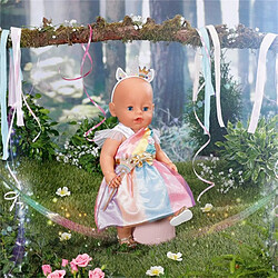 Acheter Zapf Creation AG Baby born Fantasy Deluxe Princesse vêtements pour poupée 43 cm