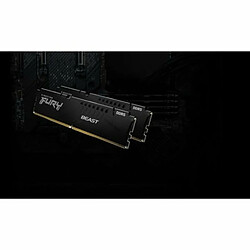 Mémoire RAM Kingston 32 GB DIMM 6000 MHz cl30