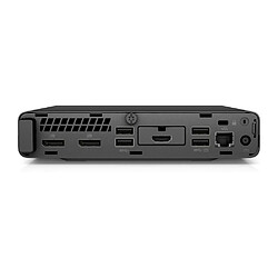 HP EliteDesk 800 G4 DM i5-8500 16Go 256Go SSD Win 10 Pro · Reconditionné 