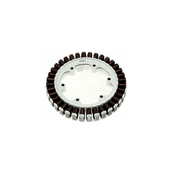 LG STATOR MOTOR ASSEMBLY STATOR MOTOR ASSEMBLY pour LAVE LINGE LG - 4417EA1002Y