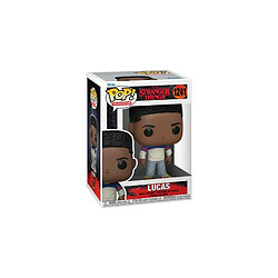 Funko POP TV: ST S4- POP 4