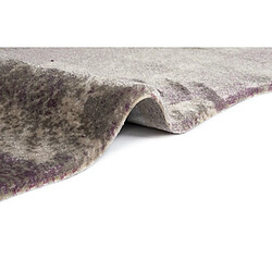 Avis Hadorn Tapis 230x160 Violet Royal Shade