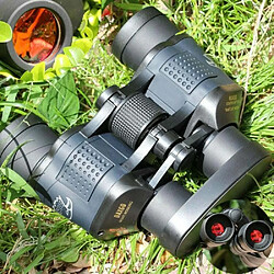 Goeco 3000M Zoom HD Militaire Jumelles Télescope Monoculaire Nocturne Vision Voyage