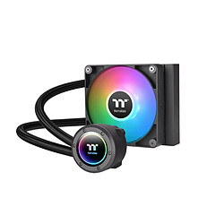 Kit de refroidissement liquide THERMALTAKE CL-W360-PL12SW-A