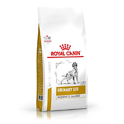 Royal Canin Veterinary Diet Urinary Moderate Calorie UMC20 S/O