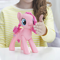 Avis My Little Pony Pinkie pie hilarante