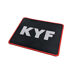 Tapis de Souris Ultra-Mince Base Antidérapante KYF